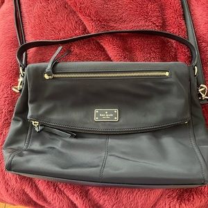 Kate spade bag EUC